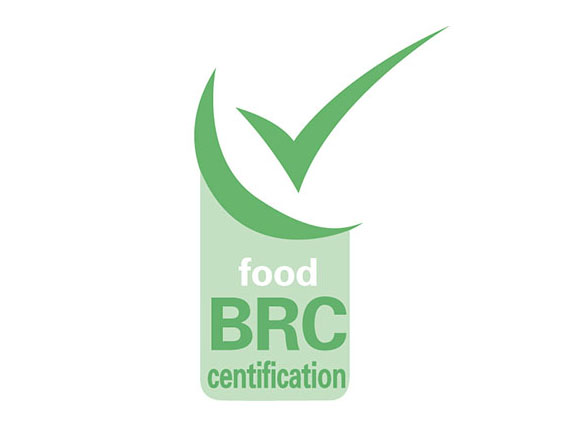 惠州BRCGS